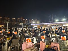 -重庆两江夜游-交运系列