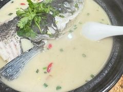 -鱼味馆(万佛湖店)