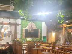 -草原塞蛮羊火锅城(港湾店)