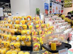 -盒马鲜生(皇庭广场店)
