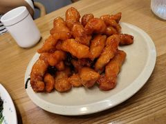 -陈傻子餐厅(世纪都会店)