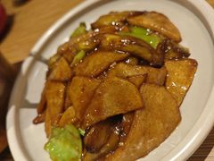 -金掌勺·锅包肉(广渠门店)