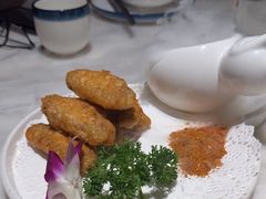 -唐猫庭院·千年陕菜(大唐不夜城店)