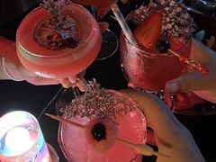 -MOSSO音乐酒吧·live house(南京旗舰店)