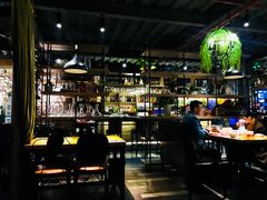 -别院里音乐餐酒吧(双流航空港店)