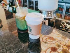 -三亚湾皇冠假日度假酒店·临风大堂酒廊