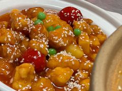 -山四砂锅(太原钟楼街店)