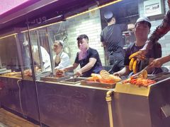 -有奴思烤肉·清真(正宁路店)