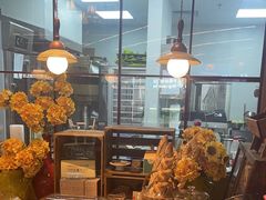 -乡田小墅(展览馆路JK FUN商城店)