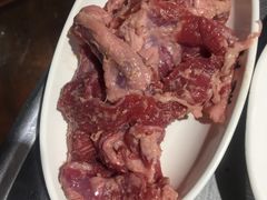招牌护心肉-喜来稀肉(望京店)