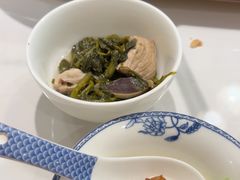 -山水茶艺馆·点心粤菜·30年老字号