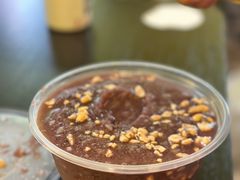-夏食光安顺小舒冰粉冰浆(甲秀楼店)