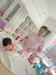 -世代惠宝月子中心