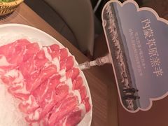 -巴奴毛肚火锅(京西大悦城店)