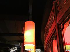 大堂-蜀大侠火锅(森兰花园城店)