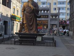 -中华巴洛克风情街