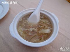 宋嫂鱼羹-楼外楼(西湖景区孤山路店)