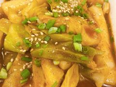 -首尔馆韩国料理(金童路店)