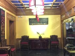 -那家小馆•北京菜•烤鸭(中关村店)