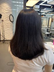 -CIT造型·烫发·染发