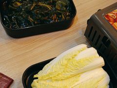 -令狐冲烤鱼·烧菜馆(达明店)