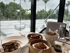 -海湾壹品·粤菜·早茶·烤鸭(拱北店)