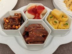 -花家怡园(四合院总店)