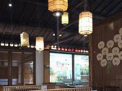 大堂-大牌大·传统杭帮菜(湖滨店)