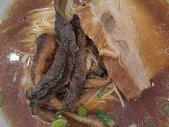 -老西白点心店