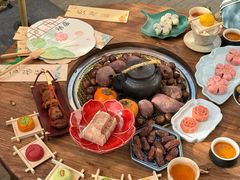 -汤宴·参须肚包鸡(南京路店)