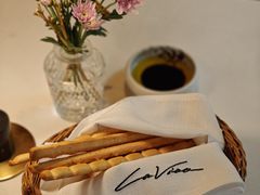 -La Vita 意大利传统料理(富民路店)