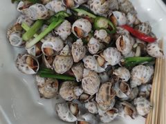 -钱大妈海鲜饭店(保利林语店)