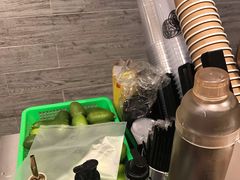 -大葱柠檬茶scallionlemontea(中山八路富力店)