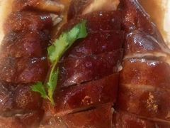 -锦粤宫·精致粤菜(深圳北站店)