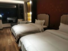 -杭州君尚云郦酒店