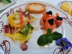 -马克西姆餐厅(崇文门店)