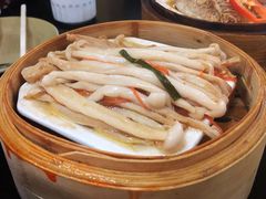 -港海餐厅(解放东路店)