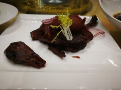 -成都新希望高新皇冠假日酒店-宴会厅·会议活动·户外场地