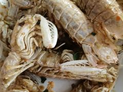 -正能量1号海鲜加工店