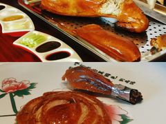 -泛太平洋大酒店·海天楼中餐厅·粤菜