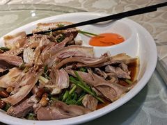 -原汁原味农家菜·经典粤菜(江燕南路店)