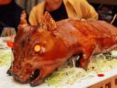 -天瑞轩·粤菜餐厅