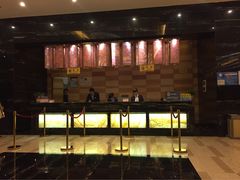 -昆明鼎易大酒店(高新区西城时代广场店)