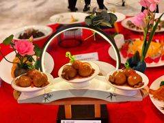 -顺风山庄(水濂山店)