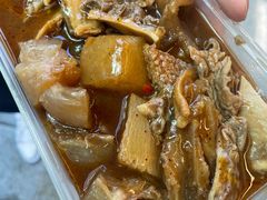 牛杂-老day牛杂(官也街总店)
