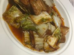 -世博洲际酒店-盛会堂中餐厅