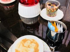 -瑞吉酒店·The Drawing Room闲逸廊·云端下午茶·夜奢Whiskey