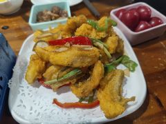 -捞围鲜·港式打边炉(海阳路店)