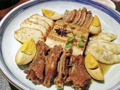 -潮堂 · 潮州菜(国贸商城店)