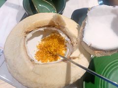 -狐狸爱上椰子鸡(滨江星光大道店)